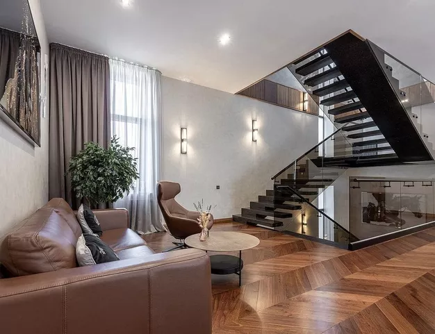 дом  в КП Миллениум Парк, 19 км от МКАД