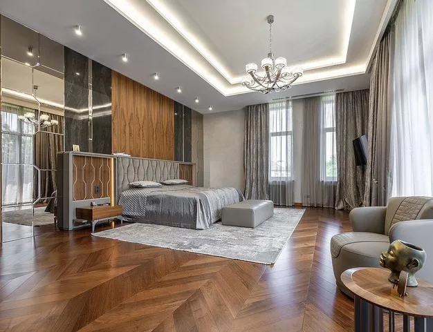 дом  в КП Миллениум Парк, 19 км от МКАД