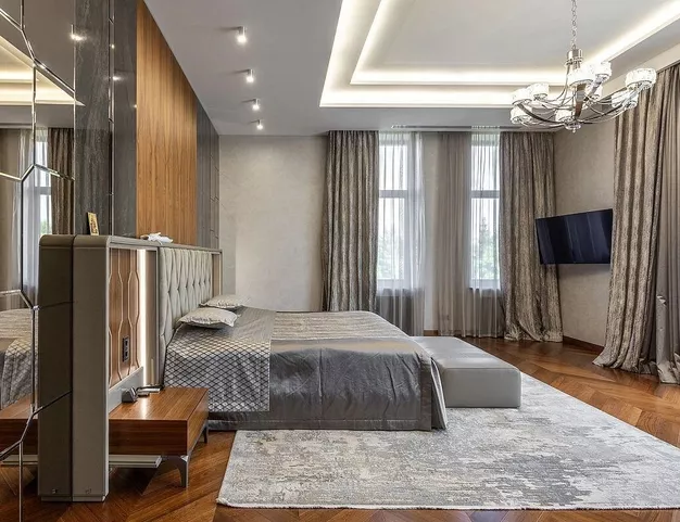 дом  в КП Миллениум Парк, 19 км от МКАД