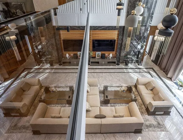 дом  в КП Миллениум Парк, 19 км от МКАД