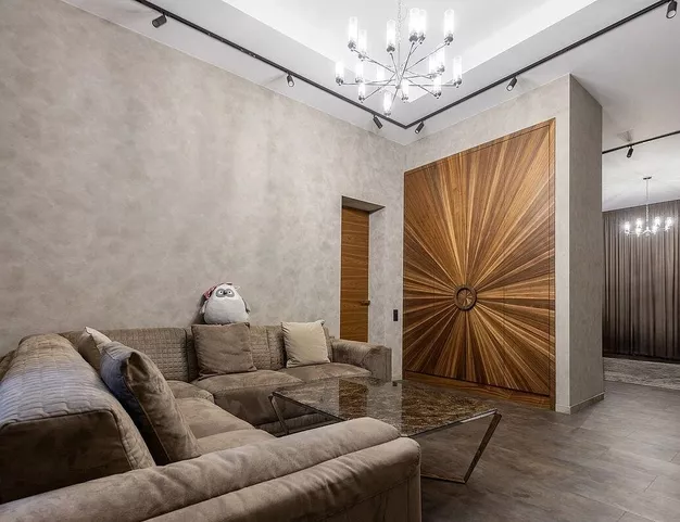 дом  в КП Миллениум Парк, 19 км от МКАД