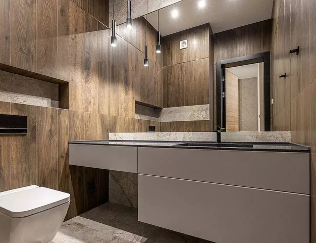 дом  в КП Миллениум Парк, 19 км от МКАД