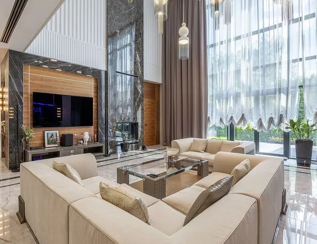 дом  в КП Миллениум Парк, 19 км от МКАД