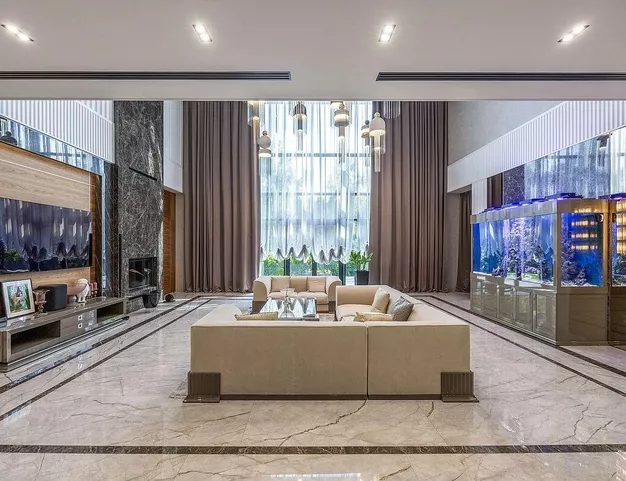 дом  в КП Миллениум Парк, 19 км от МКАД