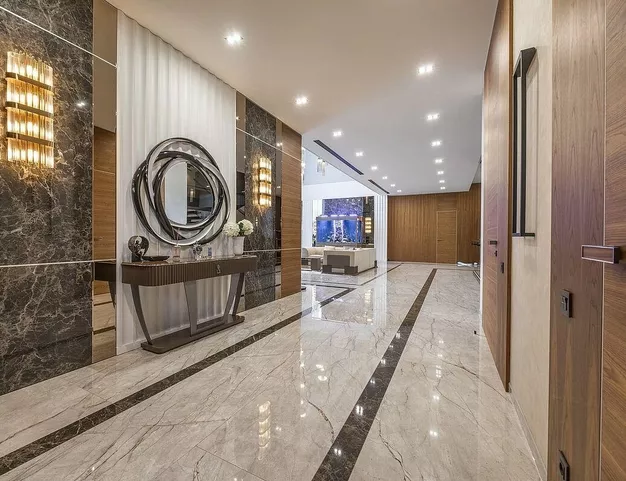 дом  в КП Миллениум Парк, 19 км от МКАД