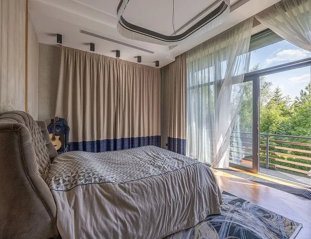 дом  в КП Миллениум Парк, 19 км от МКАД