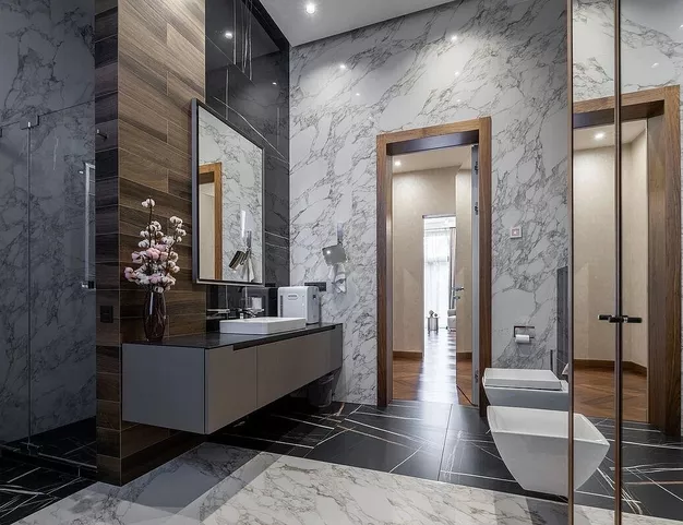 дом  в КП Миллениум Парк, 19 км от МКАД