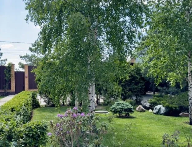 дом  в КП Обушково, 25 км от МКАД