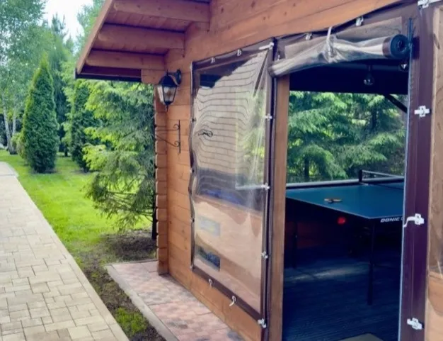 дом  в КП Обушково, 25 км от МКАД