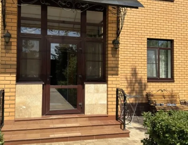 дом  в КП Обушково, 25 км от МКАД