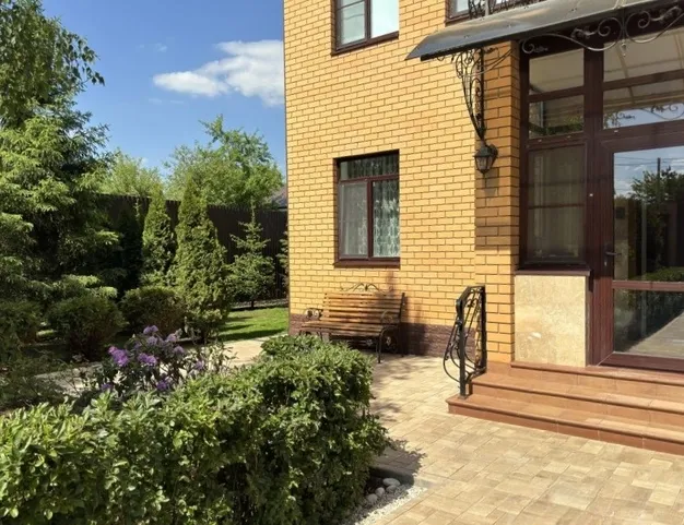 дом  в КП Обушково, 25 км от МКАД