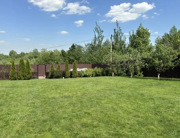 дом  в КП Обушково, 25 км от МКАД