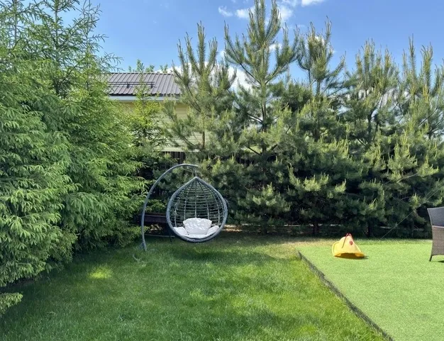 дом  в КП Обушково, 25 км от МКАД