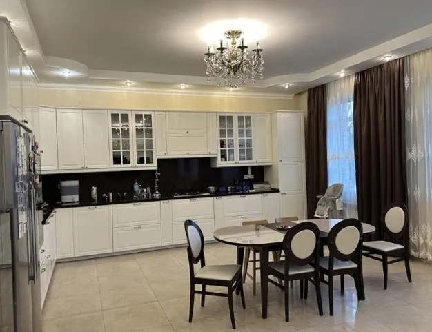 дом  в КП Обушково, 25 км от МКАД