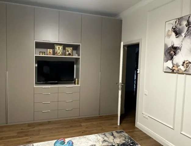 дом  в КП Обушково, 25 км от МКАД