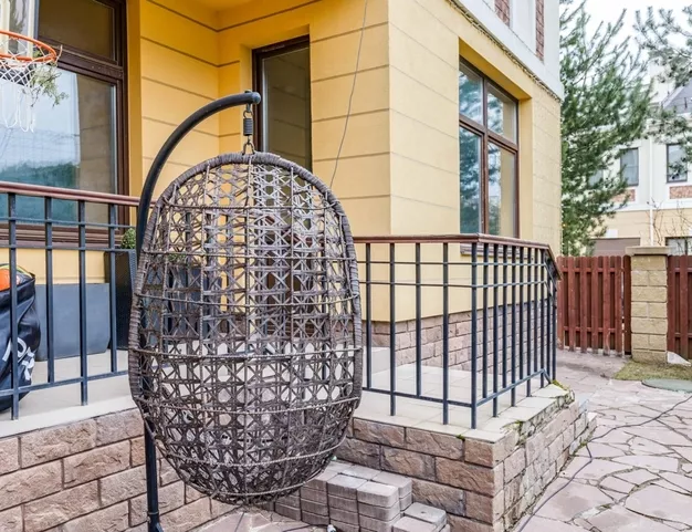 таунхаус  в КП Павлово-2, 14 км от МКАД