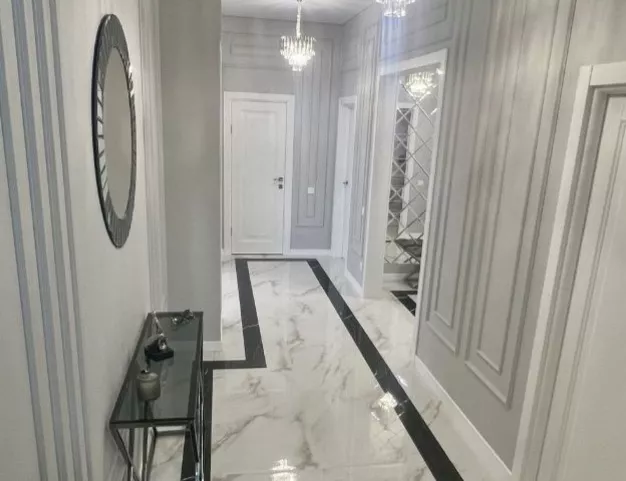 дом  в КП Княжье Озеро, 23 км от МКАД