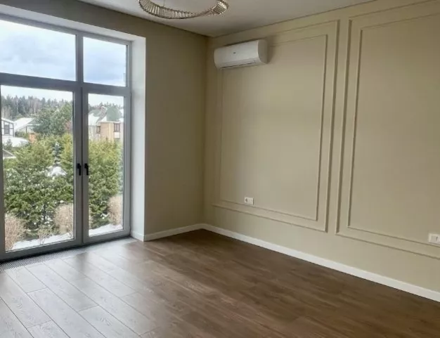 дом  в КП Княжье Озеро, 23 км от МКАД