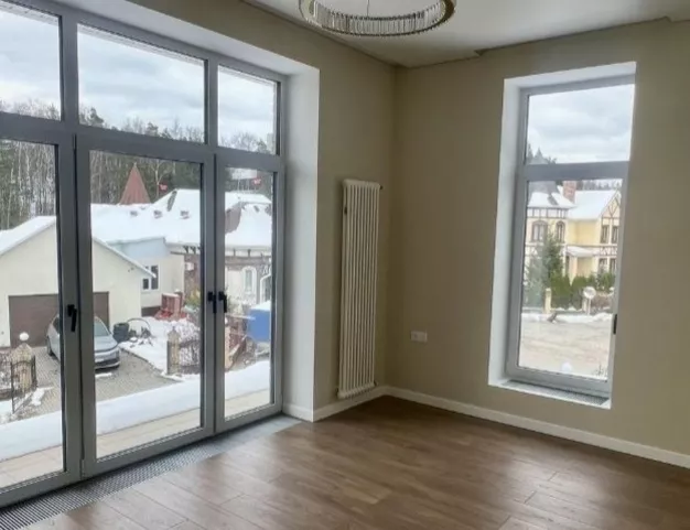 дом  в КП Княжье Озеро, 23 км от МКАД