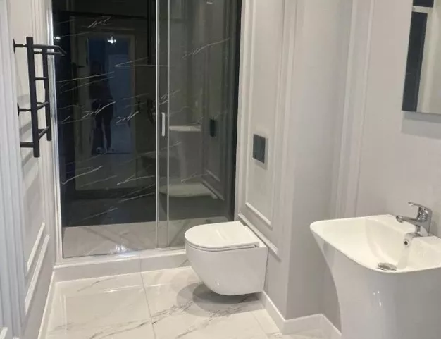 дом  в КП Княжье Озеро, 23 км от МКАД