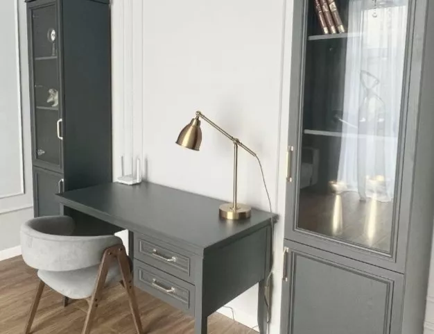 дом  в КП Княжье Озеро, 23 км от МКАД