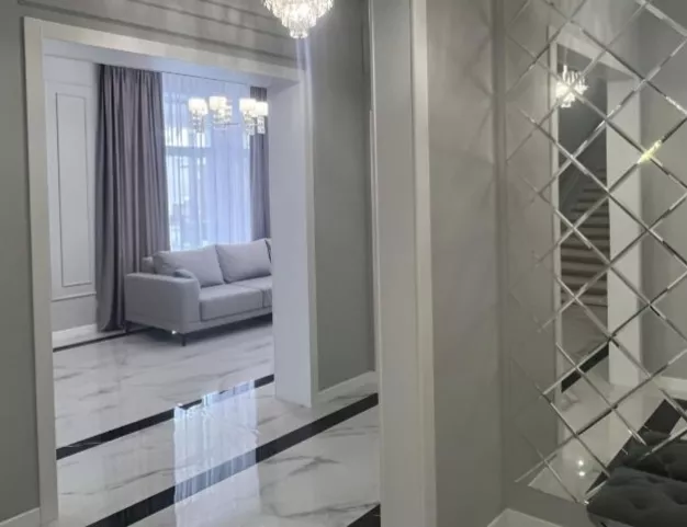 дом  в КП Княжье Озеро, 23 км от МКАД