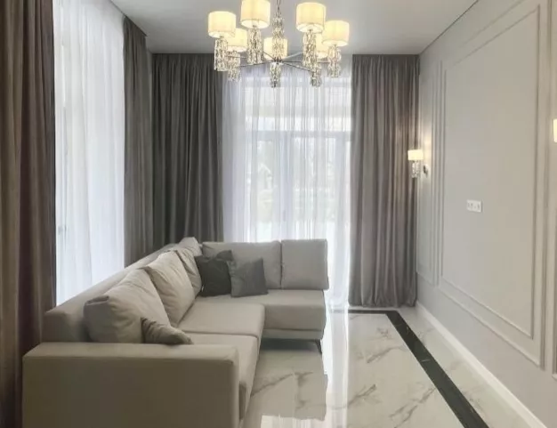 дом  в КП Княжье Озеро, 23 км от МКАД