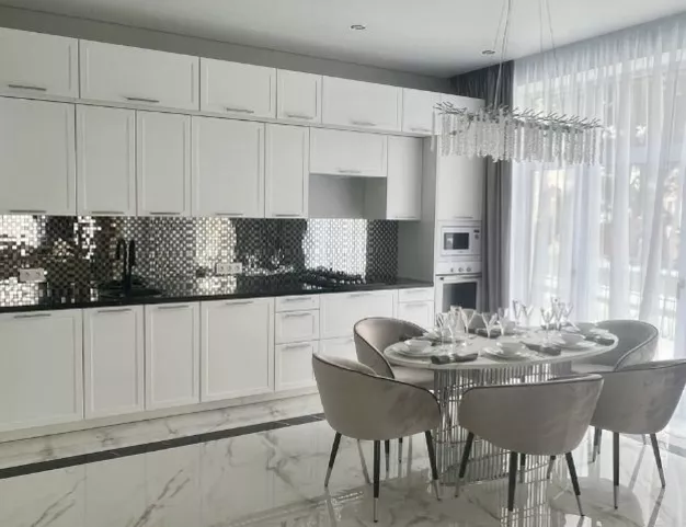 дом  в КП Княжье Озеро, 23 км от МКАД