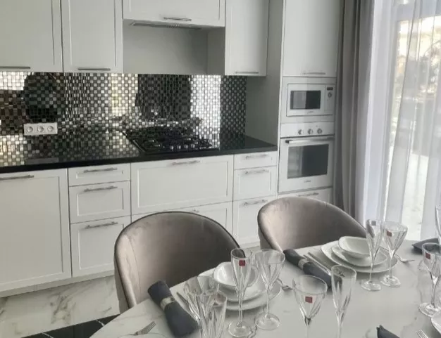 дом  в КП Княжье Озеро, 23 км от МКАД