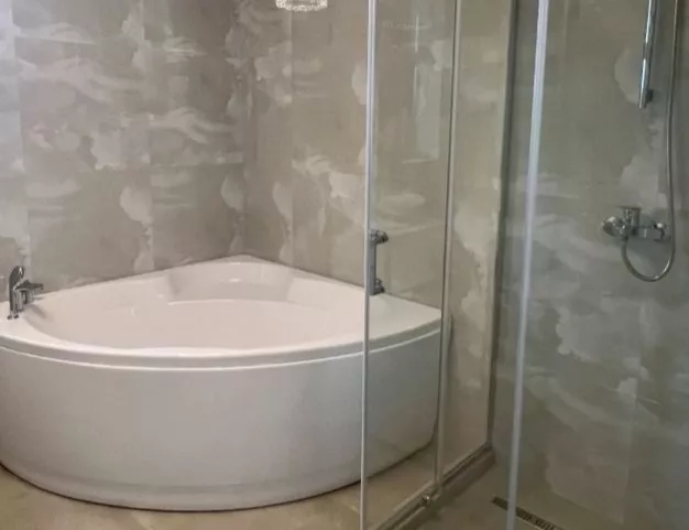 дом  в КП Княжье Озеро, 23 км от МКАД