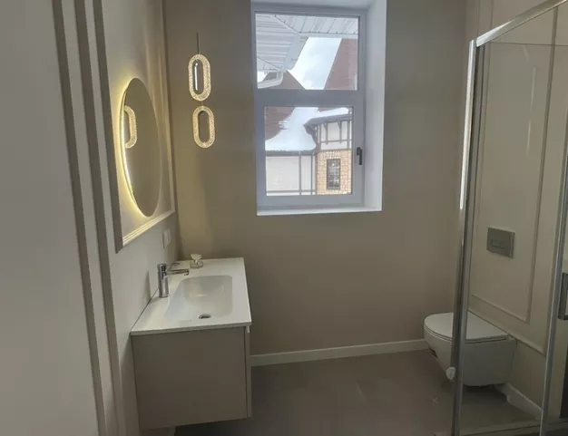 дом  в КП Княжье Озеро, 23 км от МКАД