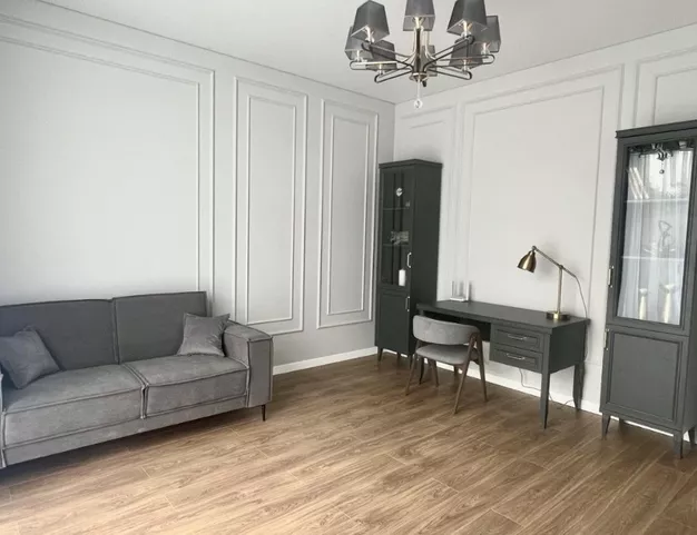 дом  в КП Княжье Озеро, 23 км от МКАД