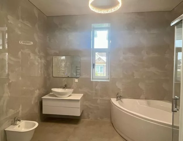 дом  в КП Княжье Озеро, 23 км от МКАД