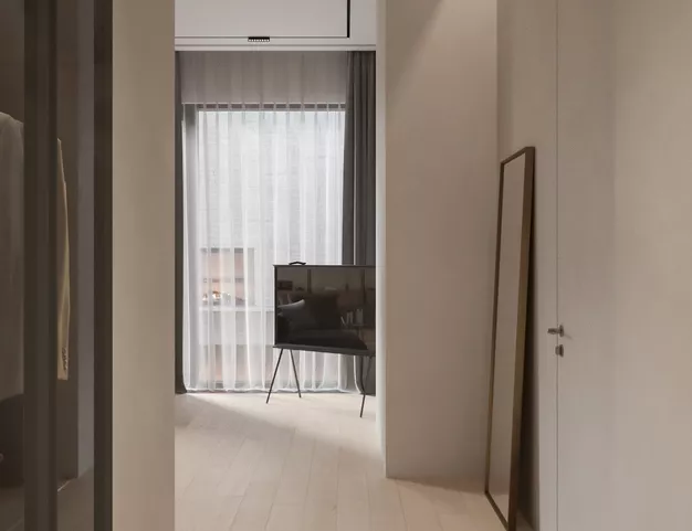 дом  в КП Березки, 17 км от МКАД