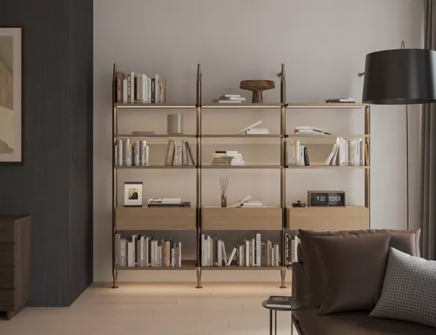 дом  в КП Березки, 17 км от МКАД