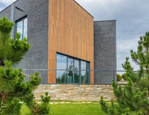 дом  в КП Березки, 17 км от МКАД