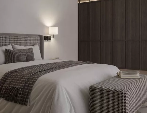 дом  в КП Березки, 17 км от МКАД