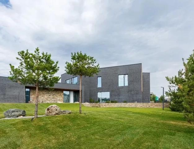 дом  в КП Березки, 17 км от МКАД