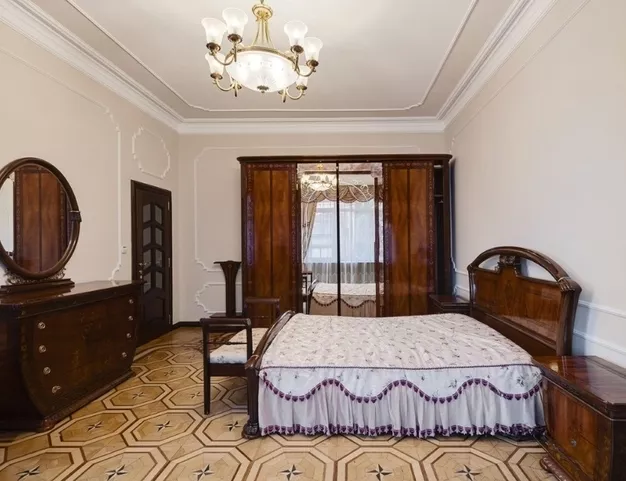 дом  в КП Усадьба Подушкинского Лесопарка, 9 км от МКАД