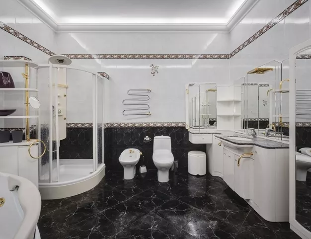 дом  в КП Усадьба Подушкинского Лесопарка, 9 км от МКАД