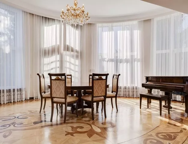 дом  в КП Усадьба Подушкинского Лесопарка, 9 км от МКАД