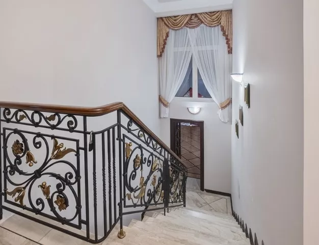 дом  в КП Усадьба Подушкинского Лесопарка, 9 км от МКАД