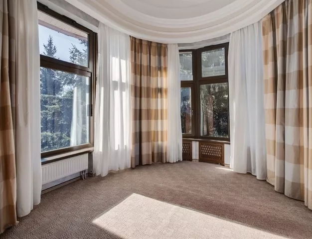 дом  в КП Усадьба Подушкинского Лесопарка, 9 км от МКАД