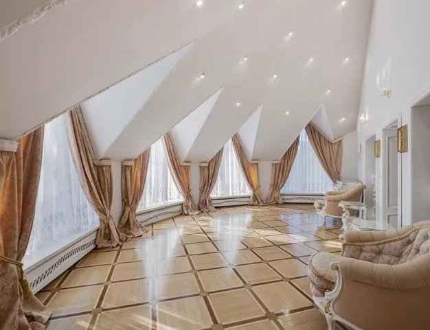 дом  в КП Усадьба Подушкинского Лесопарка, 9 км от МКАД