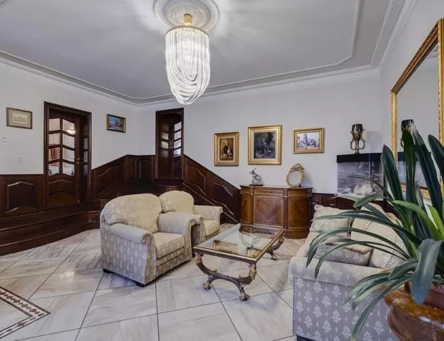 дом  в КП Усадьба Подушкинского Лесопарка, 9 км от МКАД