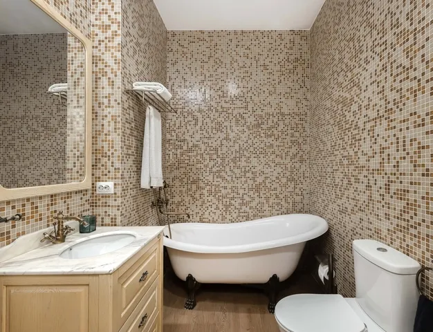 дом  в КП Петрово-Дальнее, 16 км от МКАД