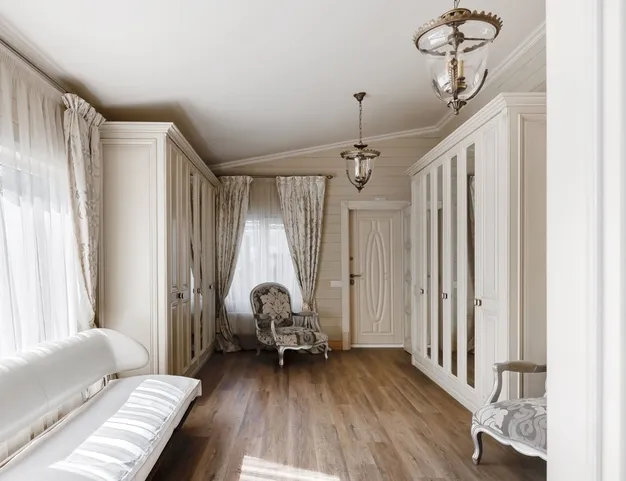 дом  в КП Петрово-Дальнее, 16 км от МКАД