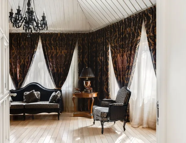 дом  в КП Петрово-Дальнее, 16 км от МКАД