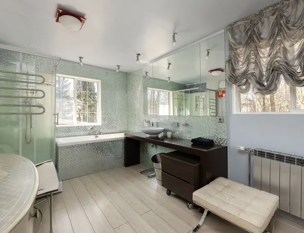 дом  в КП Петрово-Дальнее, 16 км от МКАД