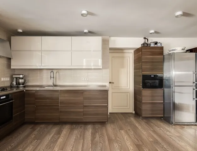 дом  в КП Петрово-Дальнее, 16 км от МКАД